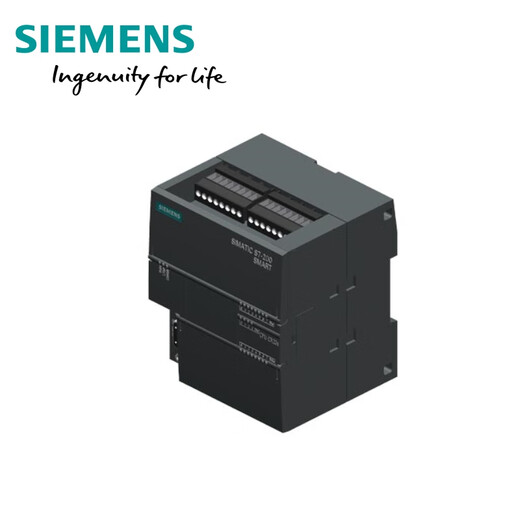 SIEMENS SMART module EM AE08 6ES7288-3AE08-0AA0