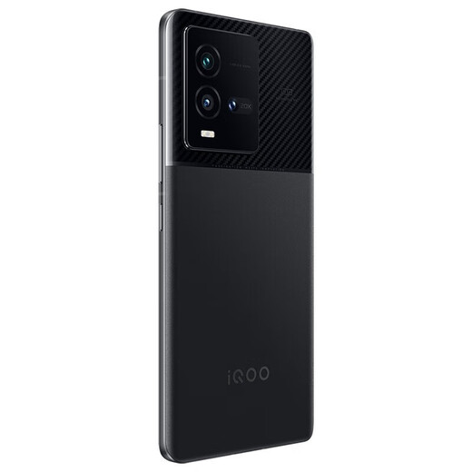 vivo iQOO10  旗舰机5G手机 通高通骁龙 游戏安卓二手手机 赛道版 12G+256G