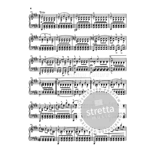 
Schubert Piano Impromptu A flat major op90 no4 D899 Piano Solo With Fingering Henle Score Book Schubert Impromptu A flat major Piano HN374