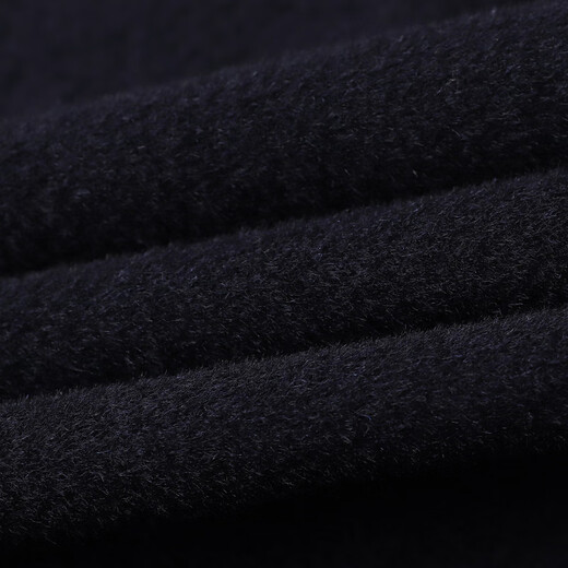 Youngor (Youngor) Herrenmantel Herren-Single-Bastentier schlanker Business Coat Woll Cashmere Comree und Leicht zu versorgen 4 Farben verfügbar Vysy015104ffy Navy L 175/96a