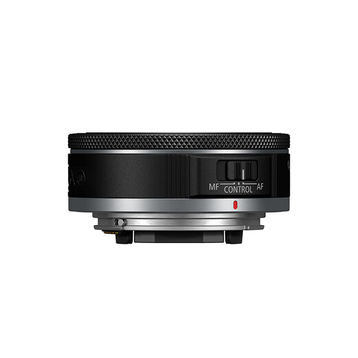 Canon RF 28mm F2.8 STM wide-angle fixed focus cookie lens