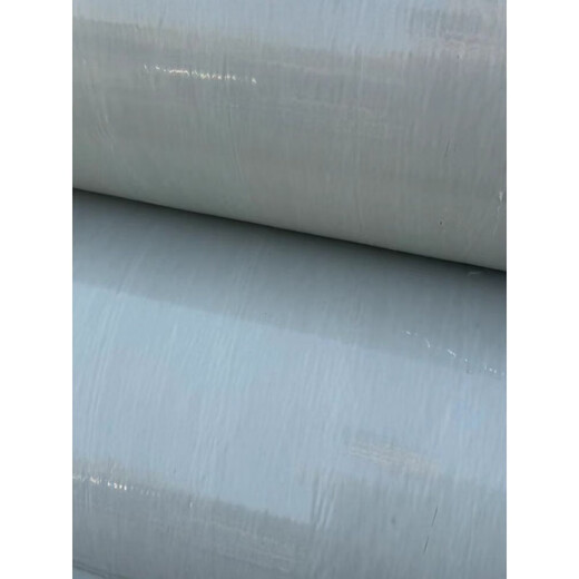 FRP winding pipe FRP ventilation cable protection pipe municipal sewage water supply sand pipe chimney spray desulfurization light green