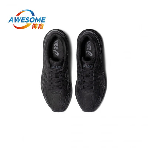 亚瑟士（asics）/亚瑟士男女鞋跑步鞋GEL-170 TR防滑耐磨运动鞋1203A175-001 1203A175-001/黑色 36