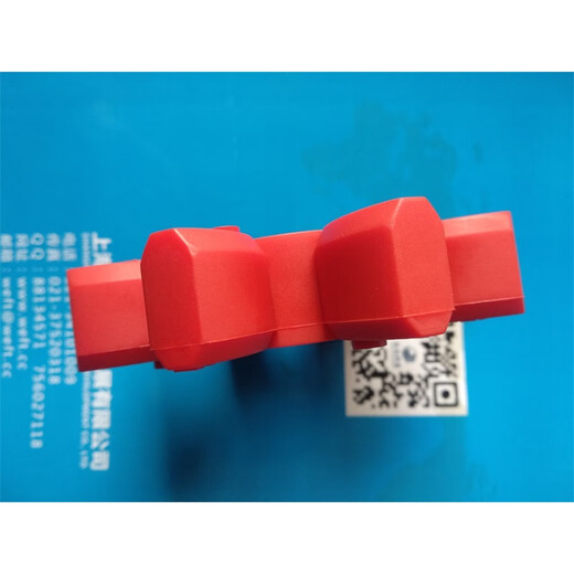 Yue Changsheng coupling elastomer buffer pad shock-absorbing block rubber pad GS/R19/28/38/48 GS48