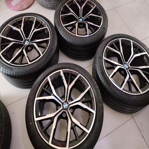 Price and freight are provided after contacting BMW 1.3.5.7 Series X1.3.4.5.6 .17.18.19.20.21.22-inch original factory disassembled 15838. Warranty 5 years No. 1 17-inch single with tires. Warranty 5 years 19x8.5J