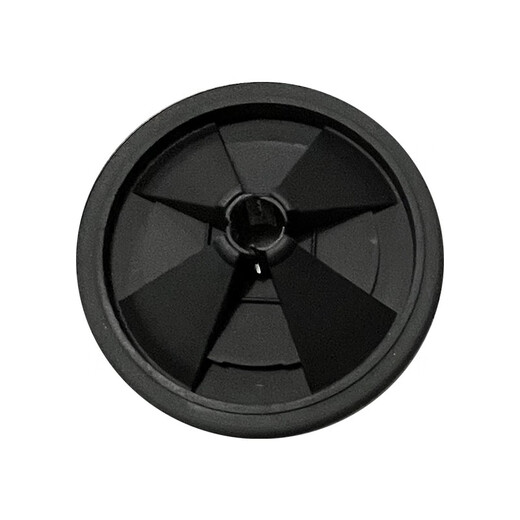 Yuku garbage disposer splash cover kitchen food waste disposer accessories splash cover soft splash cover R86