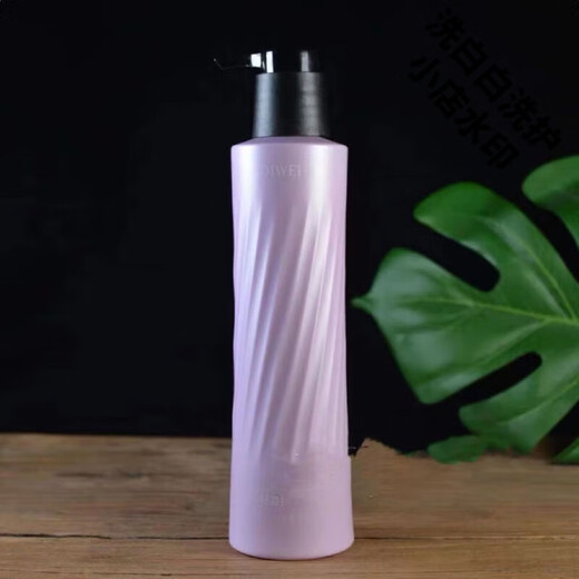 DIWEI Lightweight Volume Protective Elastic Ink Moisturizing Styling Gel 280ml Moisturizing Fragrance DIWEI Elastin 280ml