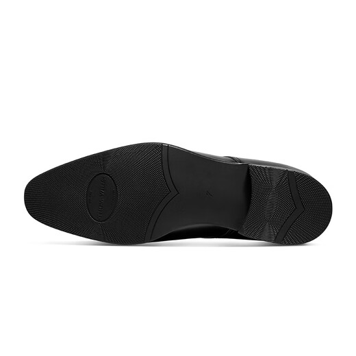 Thom Wills Lederschuhe Herrengeschäft für formal