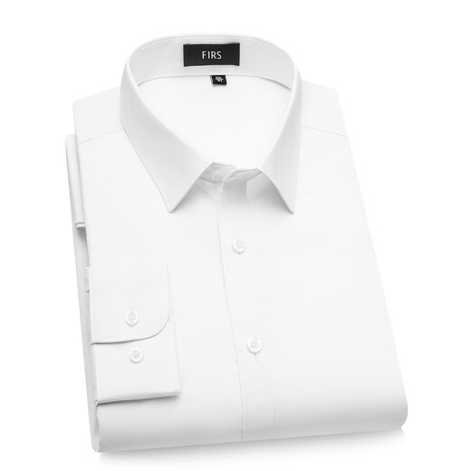 Shanshan [Cloud Modal] Long-sleeved shirt for men, comfortable, smooth, skin-friendly and soft business casual shirt