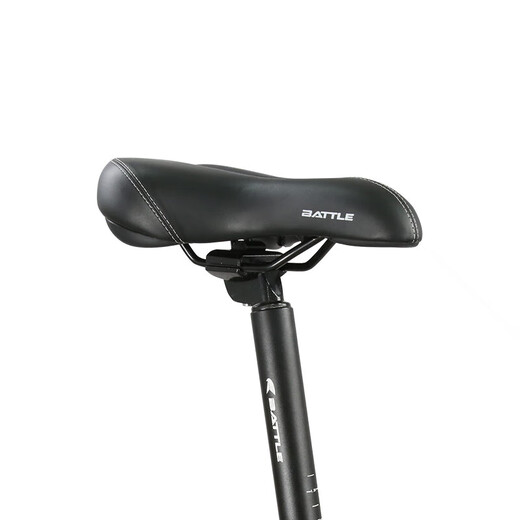 Bond Fujita 20-inch Shimano 7-speed dual disc brake folding bicycle mini student children's bicycle for men and women