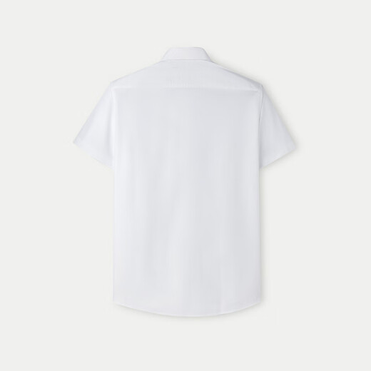 HLA HAILAN HOME CHEPT CHERMIRES MEN SUMME 25 Shirts d'affaires légers et série de grandes tailles Shirts Formes Men