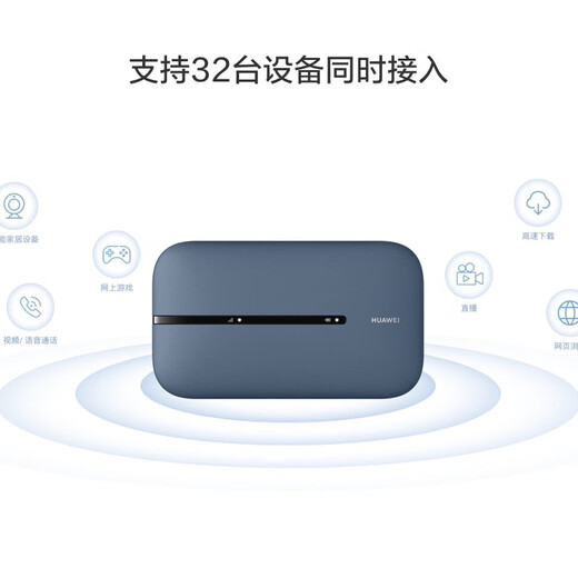 Huawei portátil wifi3pro móvil inalámbrico wifi sin tarjeta acompañante 4g red inalámbrica portátil coche no wifi6 triple red tráfico ilimitado a nivel nacional 2025 modelo 5g AX15B acompañante WiFi3 Pro versión triple red + paquete de un año