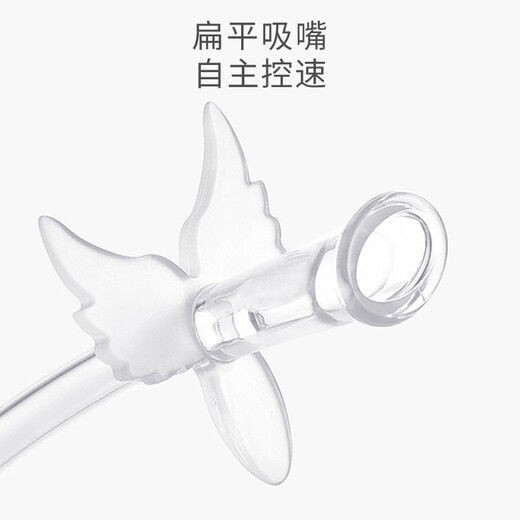 Care1st Jiaweishi Baby Nasal Aspirator Baby Oral Suction Nasal Suction Device Nasal Cleaner Nasal Clearing Device Green