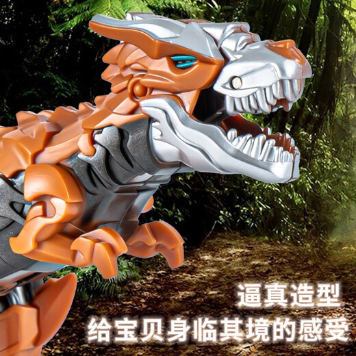 Spielzeug Jiyihongqi Kinderhandbuch Deformation Roboter Car Boy Toy Car Car One Stuf