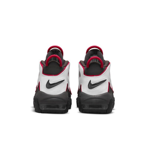 Nike (NIKE) basketball shoes women's shoes 2025 summer new Pippen AIR shock-absorbing, anti-slip casual and fashionable and comfortable sports shoes DH9719-200 38.5
