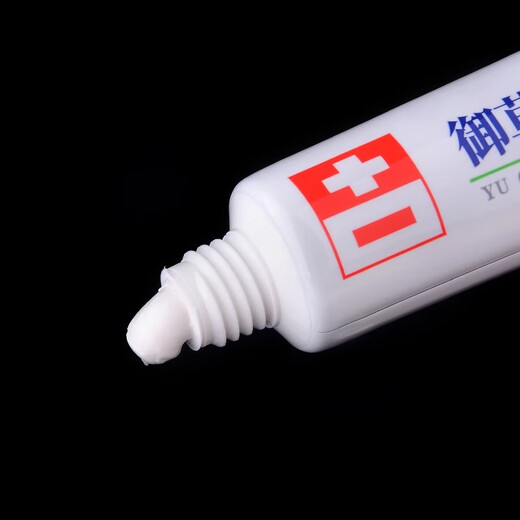 Yucaozhen yucaozhen dingbo pasta oral 65g*3 goma periodontal enrojecimiento, cuidado de sangrado hinchado kangchining antibacterial type dingbo oral oral 65g*3