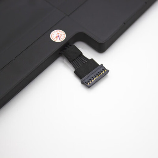 云核苹果笔记本电池 MacBook Air Pro A1466 A1369电脑A1405 A1502 A1618 A1398 A1708 A1820 A1989  A1278/1322【6000mAh