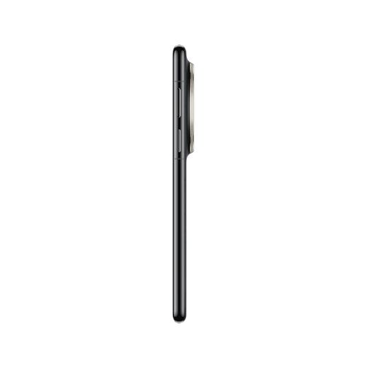 Huawei Mate 70 Pro + téléphone phare Huawei Mate70pro + Hongmeng Ai Architecture noire en titane élevé Huawei Hongmeng Smartphone Moyun Black 16GB + 512 Go Full Network Configuration standard officielle Configuration standard