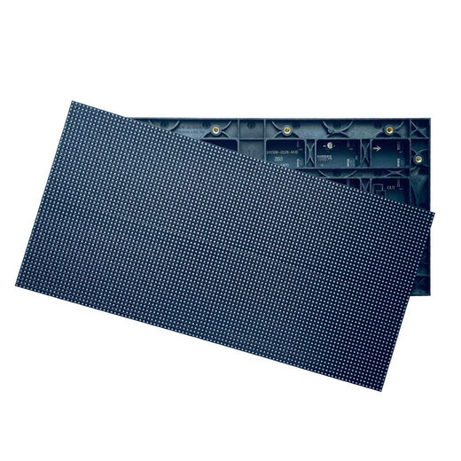 Led display module indoor full color P2.5P2P3P4P5 LED unit board high-definition module conference advertising screen P3 (192*192)