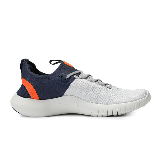 Nike (Nike) Zapatos para hombres 2025 Nuevo otoño gratis RN FK Barefoot zapatos deportivos amortiguadores zapatos de carrera transpirables zapatos casuales fb1276-004 42