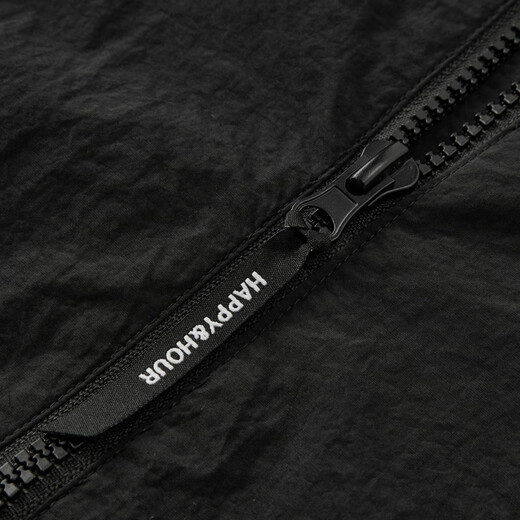 Semir jacket men's American retro sports style jacket 2025 spring outdoor color matching top loose 107124108114