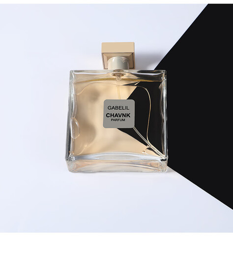 Frauen Parfüm Modern Cooc Miss Fresh Eau de Eau de 100ml 1049 Gabriel 100ml (1 Flasche)