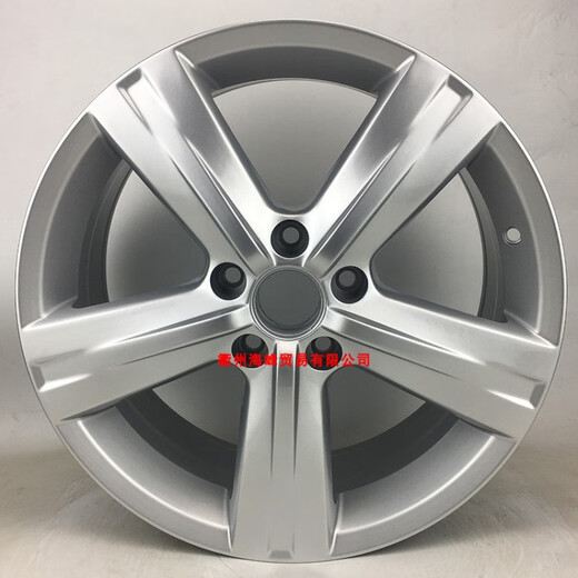 Con 17/18/19 pulgadas VW CC Magotan Sagitar Tiguan Lingdu Toon Passat Golf Touareg Wheels Emerald Green 18 pulgadas HP693