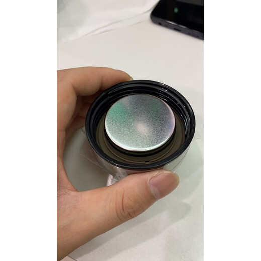 希诺配件单层玻璃杯杯体杯盖双层过滤网 希诺6191杯盖一个 希诺原装配件