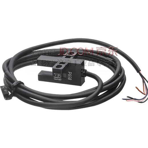 
Original OMRON OMRON photoelectric switch sensor EE-SX672-SX670-SX671-SX674-WR sensor P EE-SX672P-WR PNP output 5-24VDC