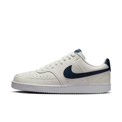 耐克（NIKE）YY胜道体育  COURT VISION LO 男子时尚百搭运动休闲鞋 HQ4867-101 40.5