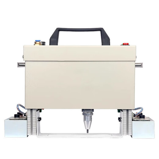 Geuchte pneumatische elektrische tragbare Markierungsmaschine Codierungsmaschine Stahlplatte Flanschstahlstahl Stahldruckmaschine Elektrische 12040 All-in-One-Maschine (mit Bildschirm)
