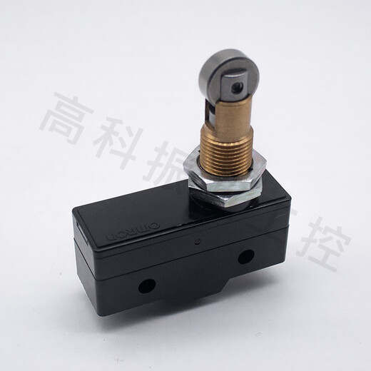 欧姆龙原装进口欧姆龙OMRON限位开关 微动开关 Z-15系列15A 1开1闭 Z-15GQ22-B