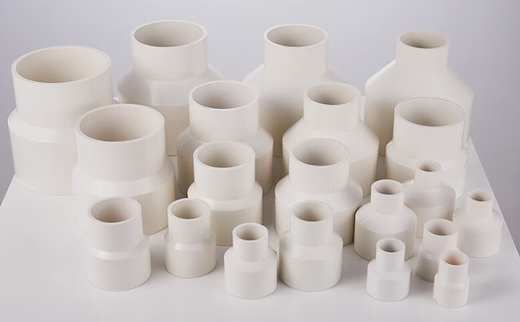 Shourunheng PVC variable diameter direct/DN63*32/1.6Mpa