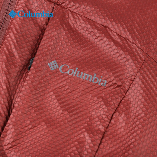 Columbia Columbia Cotton Ropa de algodón Otoño e invierno Aislamiento de energía térmica al aire libre Agoconés de algodón engrosado WR6487 679 M 160/84A