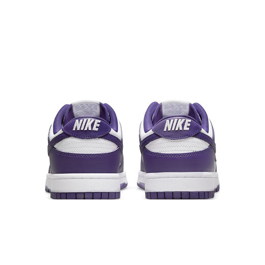 耐克NIKE 男子板鞋缓震 DUNK LOW 运动鞋休闲鞋 DD1391-100 DD1391-104 42