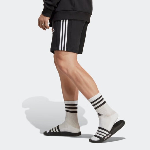Adidas [Jinlang Sports] Sports et shorts décontractés pour hommes IC9435 IC9435 L