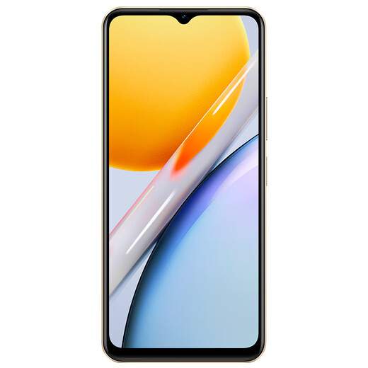 vivo Y36 8GB+256GB 星河金 5000mAh大电池 200%超级扬声器 时尚外观 1300万影像系统 5G 老人 手机