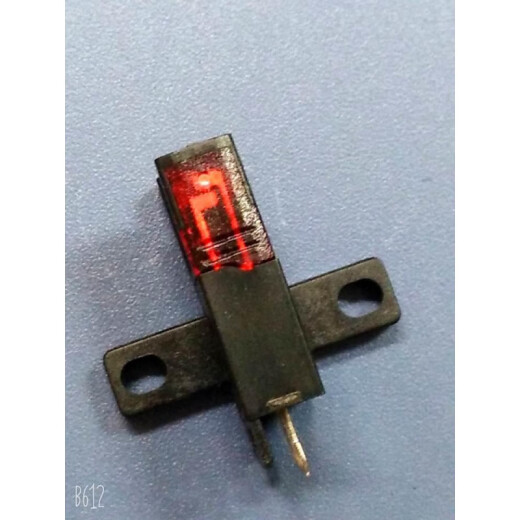原装RIKO槽型光电开关RX670 RX671 RX672 RX673 RX674 RX RX677-N