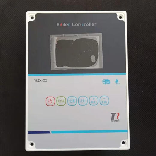 Rentai Zhongrui Weifu Huada Faroli gas boiler controller YLZK E1X1 electric control cabinet electric control with large cabinet