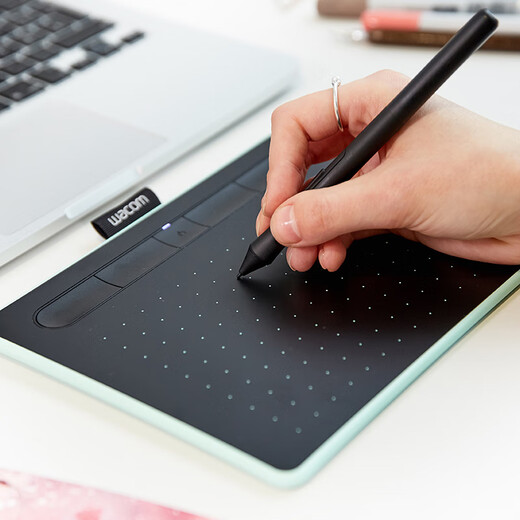 Capteur de pression de tablette numérique Wacom Pen CTL672 / 472/6100/690 时 PTH660 / 651/650 Condensateur PTK650 / 850/450 0x0cm