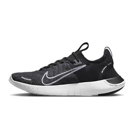 耐克（NIKE）跑步鞋男2025年秋季FREE训练健身日常休闲低帮运动鞋FB1276-002 FB1276-002 39 245/6.5