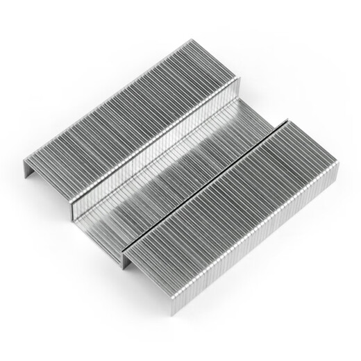 
Huxin copper plated sealing nail manual carton sealing nail pneumatic code nail gun nail 3516 3518 3522 packing nails copper plated 3518 sealing nails [1800 pieces]