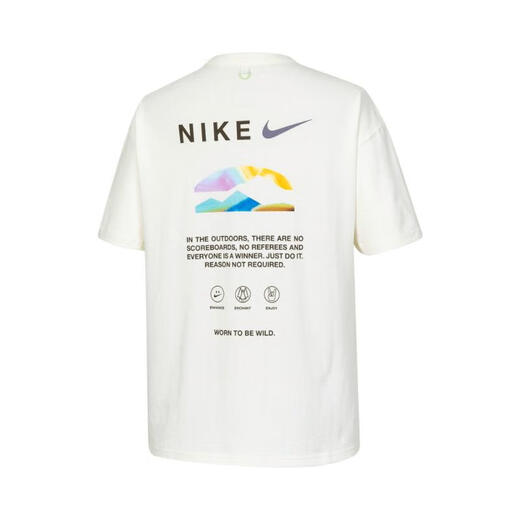 
Nike NIKE [大发] Men's AS M NSW PREM ESSNTL OP2 TEE GT Shirt HF6172-133 XL