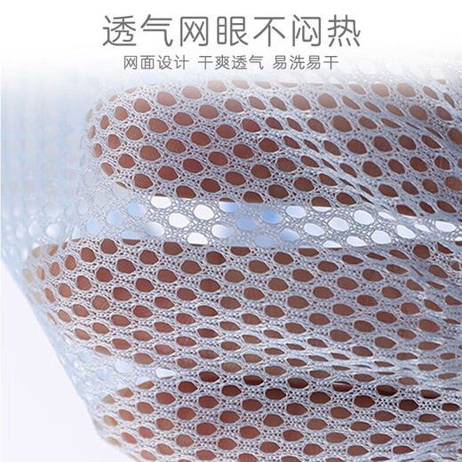 9i9 baby diapers can be washed summer mesh toilet training pants baby diapers 3 pairs of underwear ring diapers A166