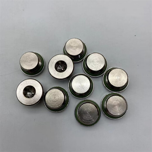Festo Thread Plug B-1 / 8-1 / 4-3 / 8-3 / 4-1 / 2-M5 7 3568 3569 3570 3571 3570B38