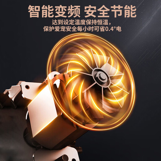 Chongzhidi caja de secado inteligente para mascotas a temperatura constante secador de baño para perros y gatos artefacto para soplar y secar el cabello de mascotas hogar 45L estándar 1200w salida de aire inferior