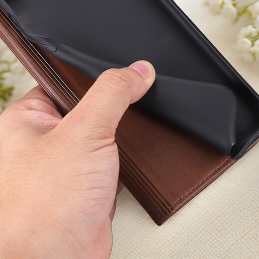 居小智适用oppoK9S手机壳翻盖皮套PERM10钱包款插卡外壳全包防摔软内壳保护套高档磁性吸合 oppo k9s【蓝色】