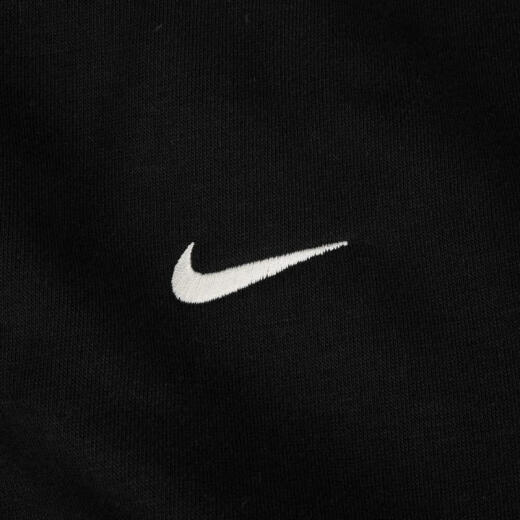 Nike (NIKE) AS TF SI BRSH PO HD NAOS Men's Sweatshirt/Plumber HJ3882-010 L