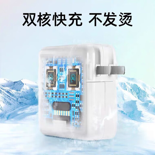 原焋苹果电脑96w充电器macbook pro笔记本手提电脑type-c充电线macbook air充电头mac电源适配器A2485 【T头85W】A1398/A1424其他型号看详情 电源线3C认证