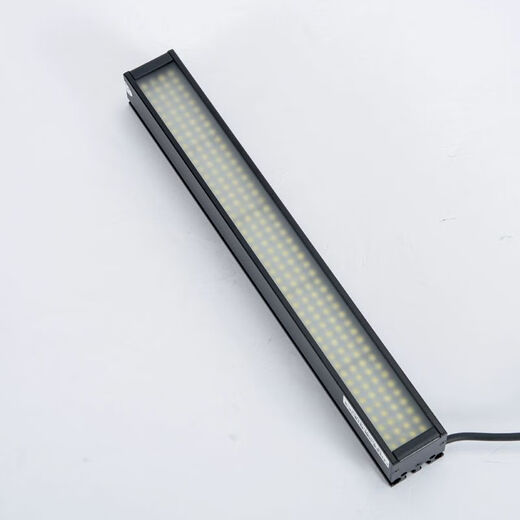 Xmsj28mm breit 4 Reihen leichter Perlenstab Licht Quelle hohe Helligkeit großer Sichtfeld Erkennung Industrielle Maschinenleuchte LB1047M Länge 1047* Breite 28 mm